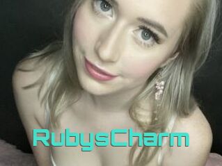 RubysCharm
