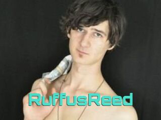 RuffusReed
