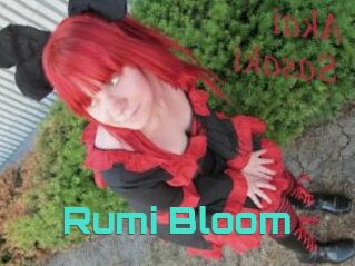 Rumi_Bloom