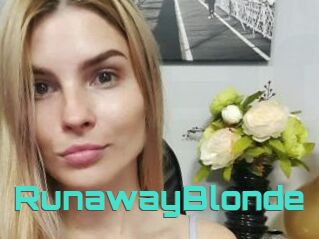 RunawayBlonde