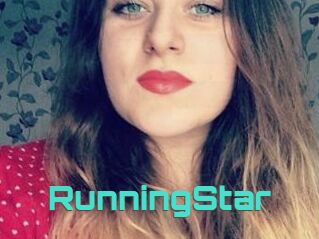 RunningStar