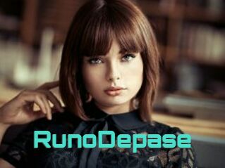 RunoDepase