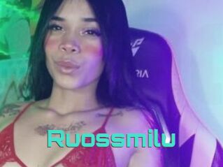 Ruossmilu