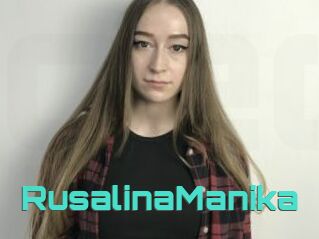 RusalinaManika