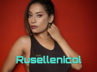 Rusellenicol