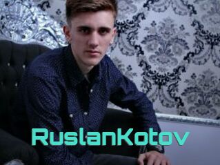 RuslanKotov