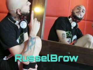 RusselBrow