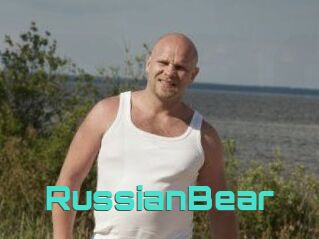 RussianBear