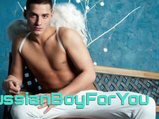 RussianBoyForYou