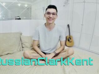 RussianClarkKent
