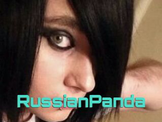 RussianPanda