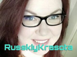 RusskiyKrasota