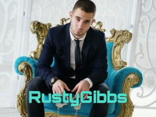 RustyGibbs