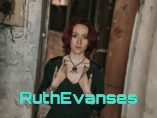 RuthEvanses