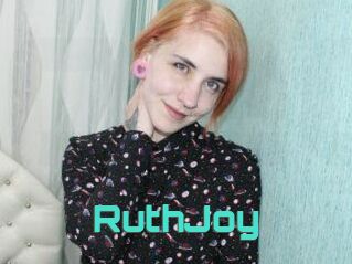RuthJoy
