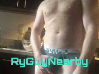 RyGuyNearby
