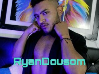 RyanDousom