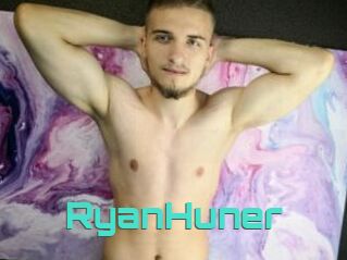 RyanHuner