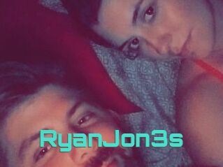 RyanJon3s