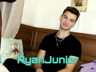 RyanJunior