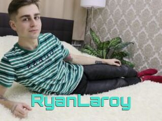 RyanLaroy