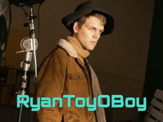 RyanToyOBoy