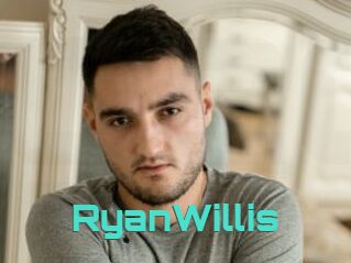 RyanWillis