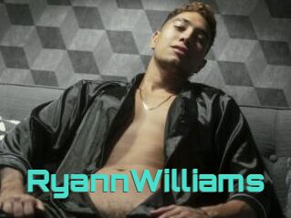 RyannWilliams