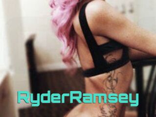 RyderRamsey