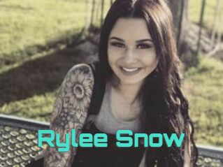 Rylee_Snow