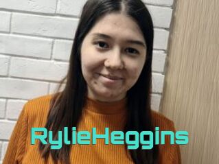 RylieHeggins