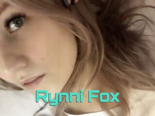 Rynni_Fox