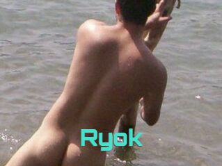 Ryok