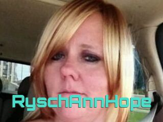 RyschAnnHope