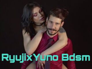 RyujixYuno_Bdsm