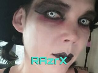 RAzrX