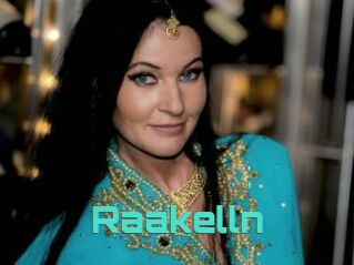 Raakelln