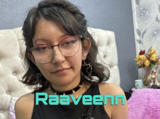 Raaveenn