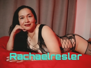 Rachaelresler