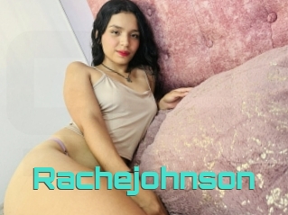 Rachejohnson