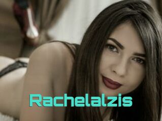 Rachelalzis
