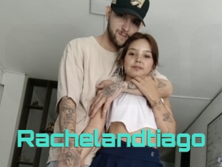 Rachelandtiago