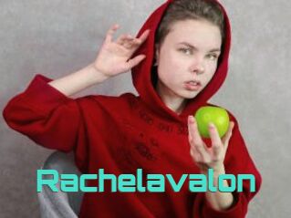 Rachelavalon