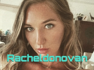 Racheldonovan