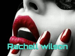 Rachell_wilson