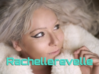 Rachellerevelle