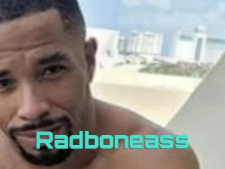 Radboneass