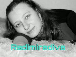 Radimiradiva