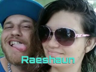 Raeshaun