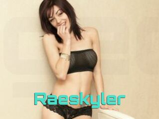Raeskyler